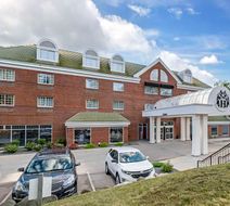 Heidel House Hotel & Conference Center Exterior