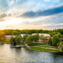 Heidel House Hotel & Conference Center