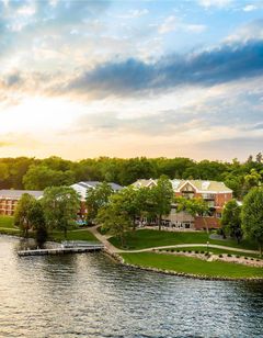 Heidel House Hotel & Conference Center