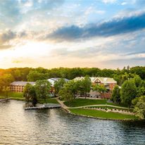 Heidel House Hotel & Conference Center