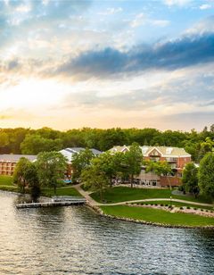 Heidel House Hotel & Conference Center
