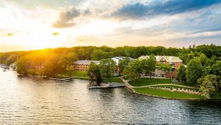 Heidel House Hotel & Conference Center