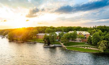 Heidel House Hotel & Conference Center