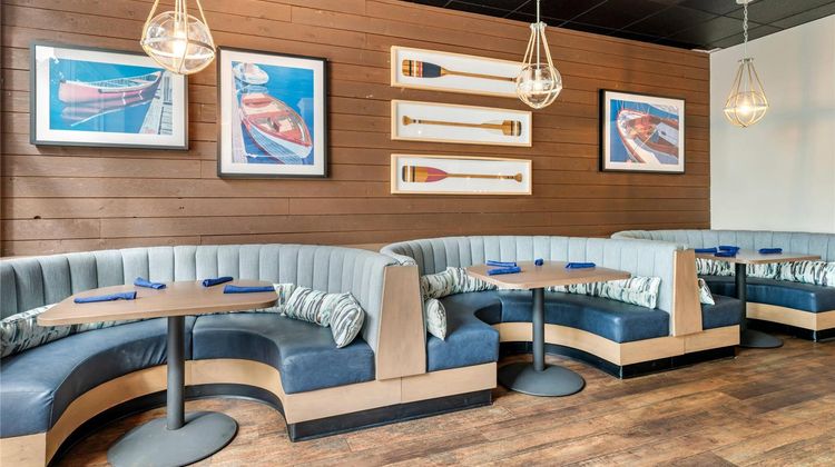 Heidel House Hotel & Conference Center Restaurant