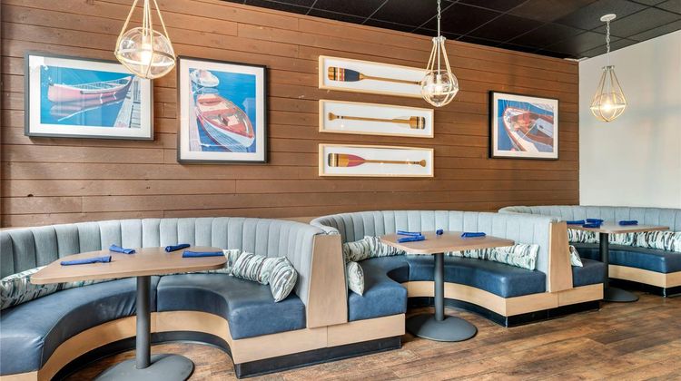 Heidel House Hotel & Conference Center Restaurant