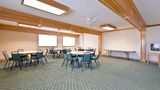 Baymont by Wyndham Blackwell I-35 Meeting