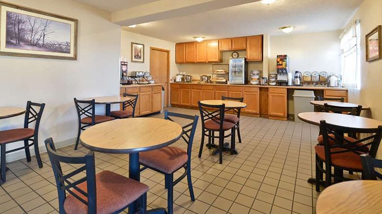 <b>Baymont by Wyndham Blackwell I-35 Other</b>. Images powered by <a href="https://iceportal.shijigroup.com/" title="IcePortal" target="_blank">IcePortal</a>.