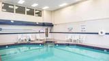 Baymont by Wyndham Blackwell I-35 Pool