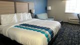 Baymont by Wyndham Blackwell I-35 Room