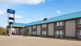 Baymont by Wyndham Blackwell I-35 Exterior