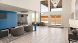 Baymont by Wyndham Blackwell I-35 Lobby