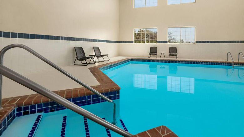 <b>Baymont by Wyndham Blackwell I-35 Pool</b>. Images powered by <a href="https://iceportal.shijigroup.com/" title="IcePortal" target="_blank">IcePortal</a>.