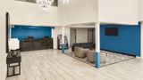 Baymont by Wyndham Blackwell I-35 Lobby