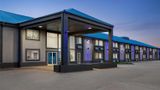 Baymont by Wyndham Blackwell I-35 Exterior