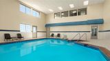 Baymont by Wyndham Blackwell I-35 Pool