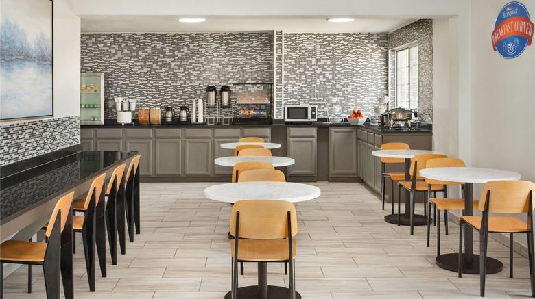<b>Baymont by Wyndham Blackwell I-35 Other</b>. Images powered by <a href="https://iceportal.shijigroup.com/" title="IcePortal" target="_blank">IcePortal</a>.