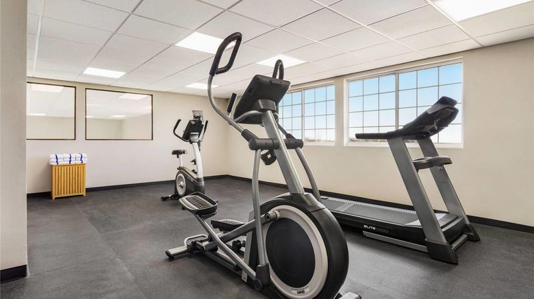 <b>Baymont by Wyndham Blackwell I-35 Health</b>. Images powered by <a href="https://iceportal.shijigroup.com/" title="IcePortal" target="_blank">IcePortal</a>.