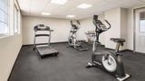 Baymont by Wyndham Blackwell I-35 Health