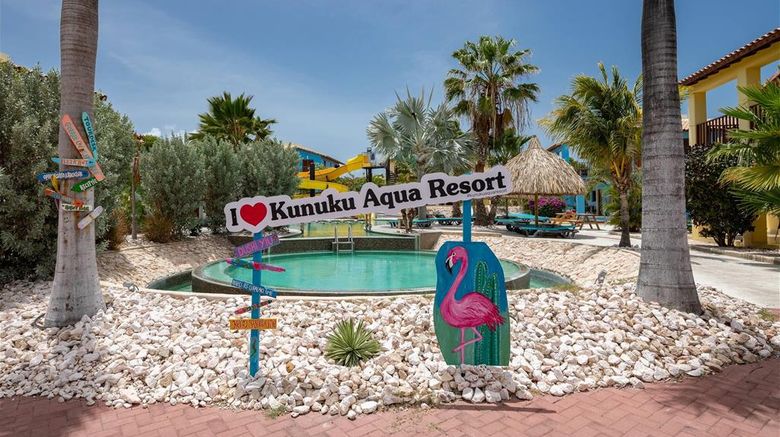 Kunuku Aqua Resort Exterior. Images powered by <a href="https://iceportal.shijigroup.com" target="_blank" rel="noopener">Ice Portal</a>.