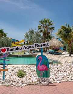 Kunuku Aqua Resort
