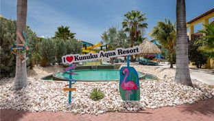 Kunuku Aqua Resort