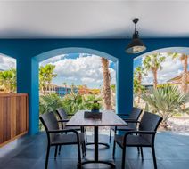 Kunuku Aqua Resort Room