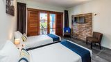 Kunuku Aqua Resort Suite