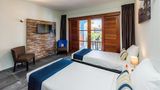 Kunuku Aqua Resort Suite