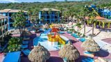 Kunuku Aqua Resort Pool
