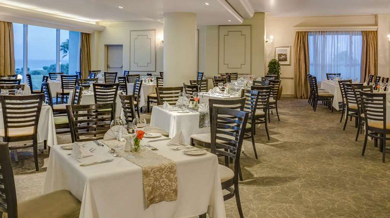 <b>Southern Sun The Marine Hotel Restaurant</b>. Images powered by <a href="https://iceportal.shijigroup.com/" title="IcePortal" target="_blank">IcePortal</a>.