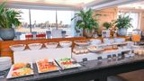 Southern Sun The Marine Hotel Restaurant