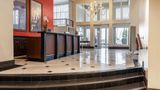Southern Sun The Marine Hotel Lobby