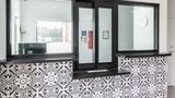 Scottish Inns & Suites Lobby