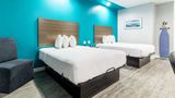 Americas Best Value Inn & Stes IAH Airpt Room