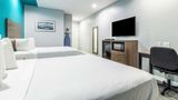 Scottish Inns & Suites Room