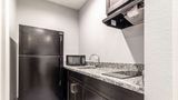 Americas Best Value Inn & Stes IAH Airpt Room