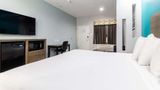 Americas Best Value Inn & Stes IAH Airpt Room
