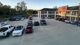 Scottish Inns & Suites Exterior