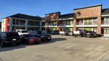 Scottish Inns & Suites Exterior
