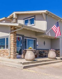 Rodeway Inn