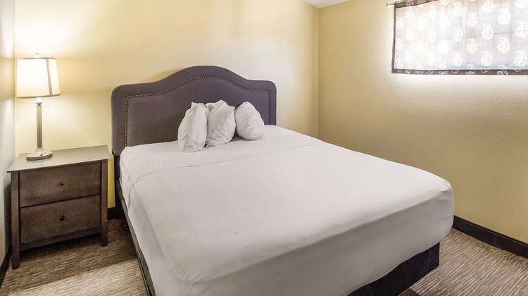 Rodeway Inn Suite