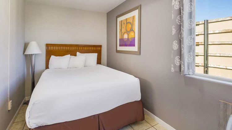 Rodeway Inn Suite
