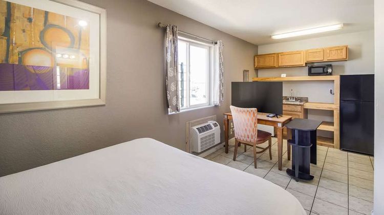 Rodeway Inn Suite