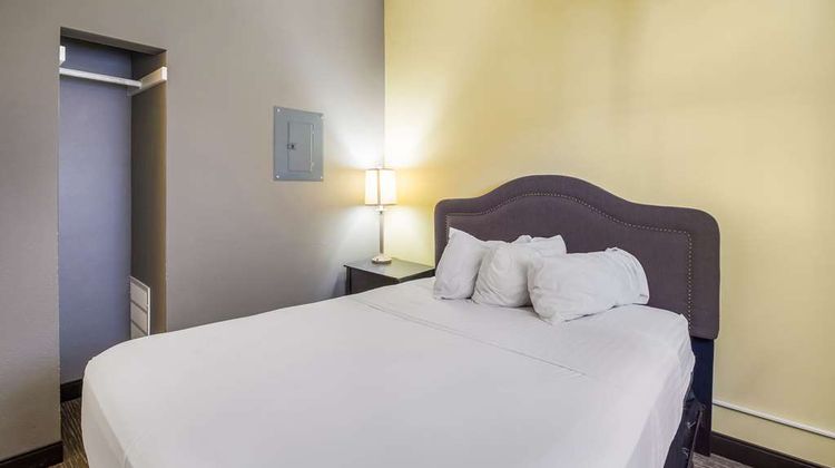 Rodeway Inn Suite