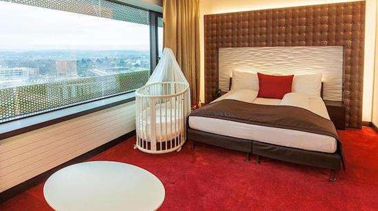 Airport Hotel Basel Other