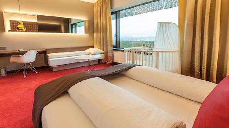Airport Hotel Basel Other