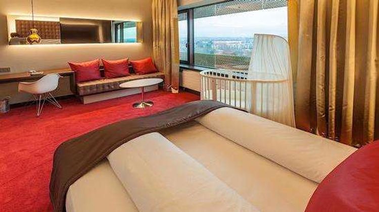 Airport Hotel Basel Other