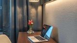 Airport Hotel Basel Room