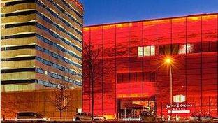 Airport Hotel Basel