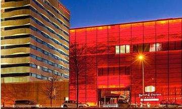 Airport Hotel Basel